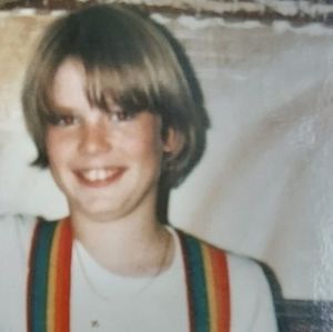 Meet your Posher, Jeff